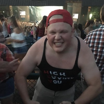 Profile Picture of Kevin Roemer (@kroemer33) on Twitter