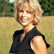 Profile Picture of Nancy Clayburn (@nancy_clayburn) on Pinterest
