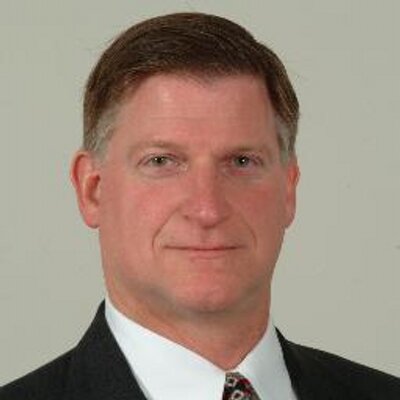 Profile Picture of Michael Klein (@mtkleint) on Twitter