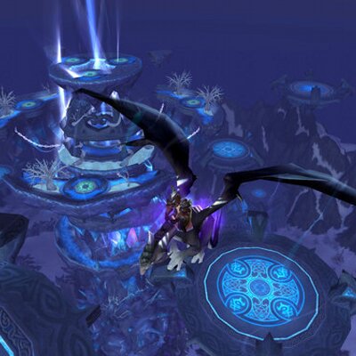 Profile Picture of David Vigneault (@1337Thanatos) on Twitter