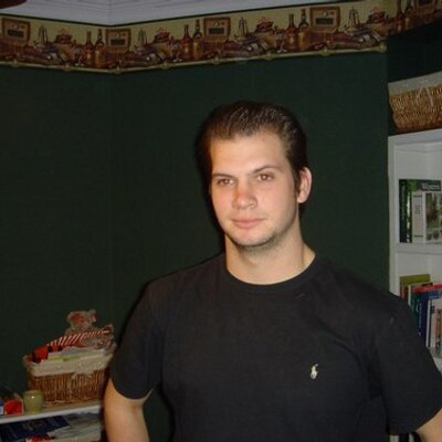 Profile Picture of THOMAS BIAMONTE (@THOMASBIAMONTE) on Twitter