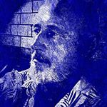 Profile Picture of Geoff Goodman (@geoffgoodmanart) on Instagram