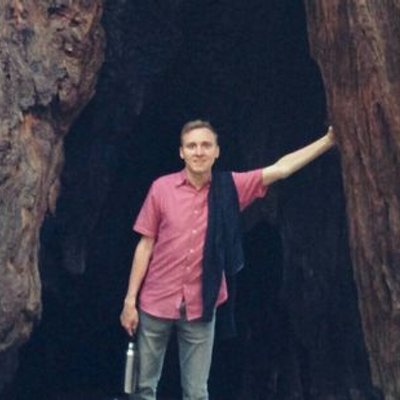 Profile Picture of Evan Browning (@evan_browning) on Twitter