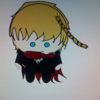 Profile Picture of Jodie Isabella Rose (@D2a5_sin666) on Twitter