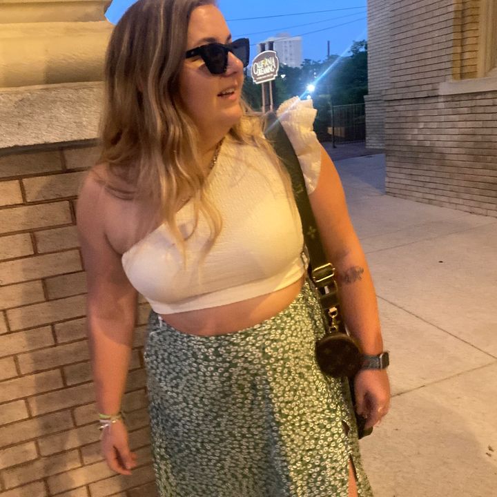 Profile Picture of Michaela Hood (@michaelahood4) on Tiktok