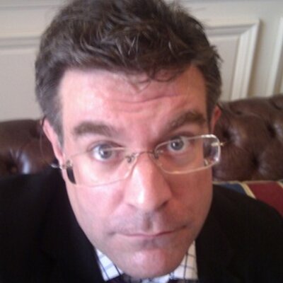 Profile Picture of Greg Randall (@gregrandall1970) on Twitter