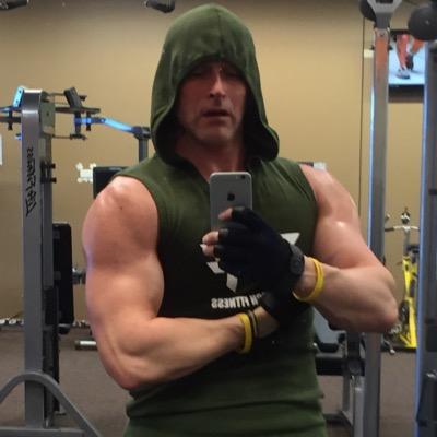 Profile Picture of David (@dproffitt83) on Twitter