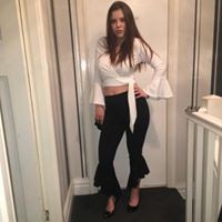 Profile Picture of Chloe Murray (@chloe-murray-29) on Quora