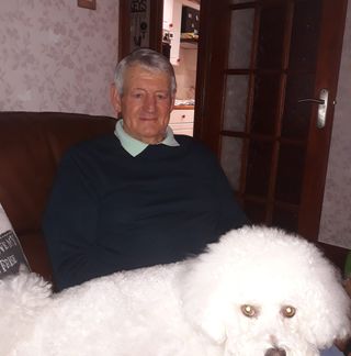 Profile Picture of Carl Dutton (@carl.dutton.9803) on Facebook