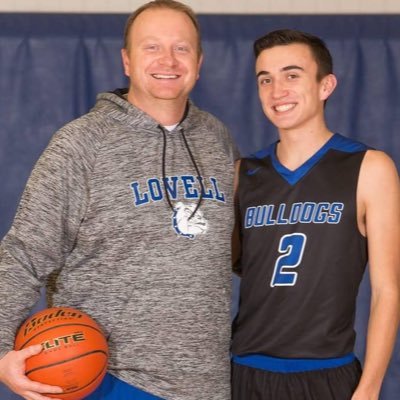 Profile Picture of Craig Lundberg (@Wyolundz) on Twitter