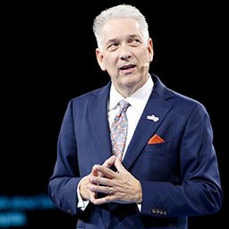 Profile Picture of Kevin Guest (@USANA_Kevin) on Twitter