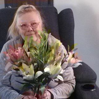 Profile Picture of Frances Aleman (@Frances-Aleman) on Facebook