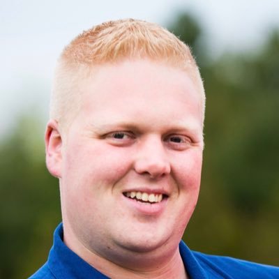 Profile Picture of Erik Ridout (@Raptor_racer) on Twitter