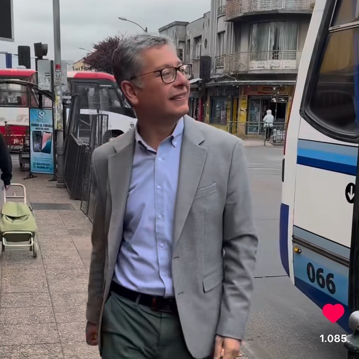 Profile Picture of Roberto Neira Temuco (@robertoneiraalcalde) on Tiktok