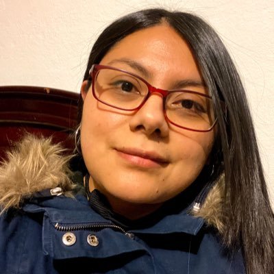 Profile Photo of Elizabeth Arévalo (@elitarevalo) on Twitter