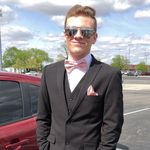 Profile Picture of Jacob Smothers (@jacob_smo) on Instagram