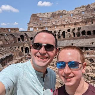 Profile Picture of Max Maher (@maxmaher) on Instagram