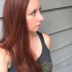 Profile Picture of Megan Mohr (@melizmo) on Instagram