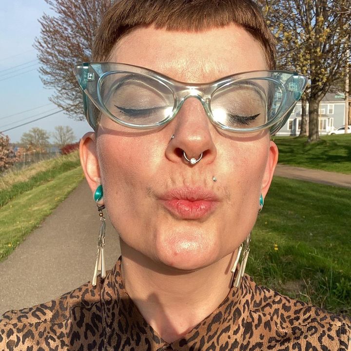 Profile Picture of Jessica Makowski (@@leontineleah) on Tiktok