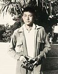 Profile Picture of Guo Chaorenon Wikipedia