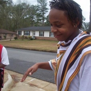 Profile Picture of Nickolas Davis (@115660129) on Myspace