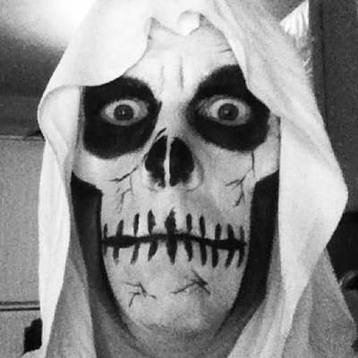 Profile Picture of Lee Harker (@Bu11et69) on Twitter