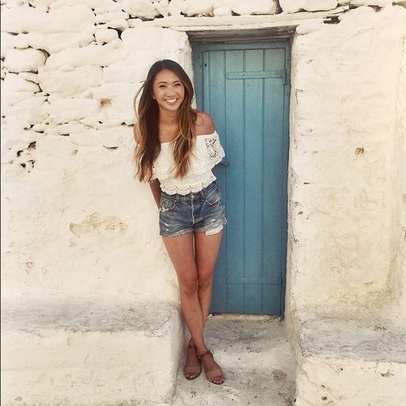 Profile Picture of Kim Dwight (@keemdoan) on Poshmark