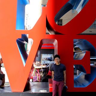 Profile Picture of Dun Newton Liu (@newton.leo) on Facebook