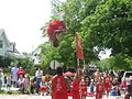 Profile Picture of Jesse White Tumbling Teamon Wikipedia