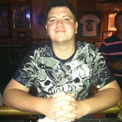 Profile Picture of Christopher Zermeno (@chrisjzermeno) on Twitter