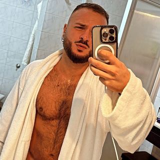 Profile Picture of Mario D’Alessio (@mariopatico) on Instagram