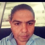 Profile Picture of Jorge Benjamín Gamiño Gonzalez (@jbgamino) on Instagram