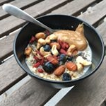 Profile Picture of Brian Munoz (@nourish_me_meal_prep) on Instagram