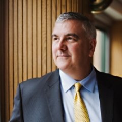 Profile Picture of Dave Jaworsky (@DaveJaworsky) on Twitter