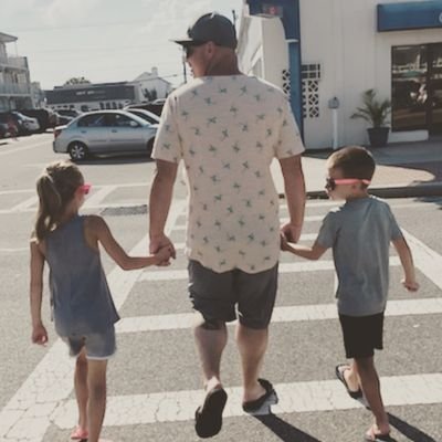 Profile Picture of Derek Mayne (@StateOfMayne) on Twitter