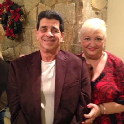 Profile Picture of Cindy Rinaldi (@CindyRinaldi2) on Twitter