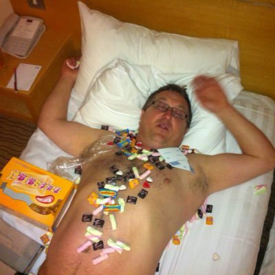 Andrew Waites - Twitter Profile Picture of Andrew Waites (@waitesmail) on Twitter