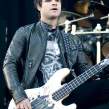 Profile Picture of Jess Hammett (@hammett_jess) on Twitter