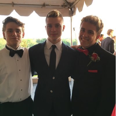 Profile Picture of Franklin Clapp (@fclapp20) on Twitter