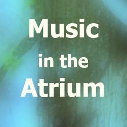 Profile Picture of Music In The Atrium (@MITAatPM) on Twitter