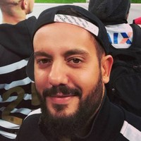 Profile Picture of Gabriel Loreto (@gabriel-loreto) on Quora