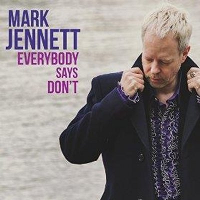Profile Picture of Mark Jennett (@MarkJennettJazz) on Twitter
