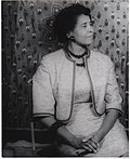 Profile Picture of Evelyn La Rue Pittmanon Wikipedia