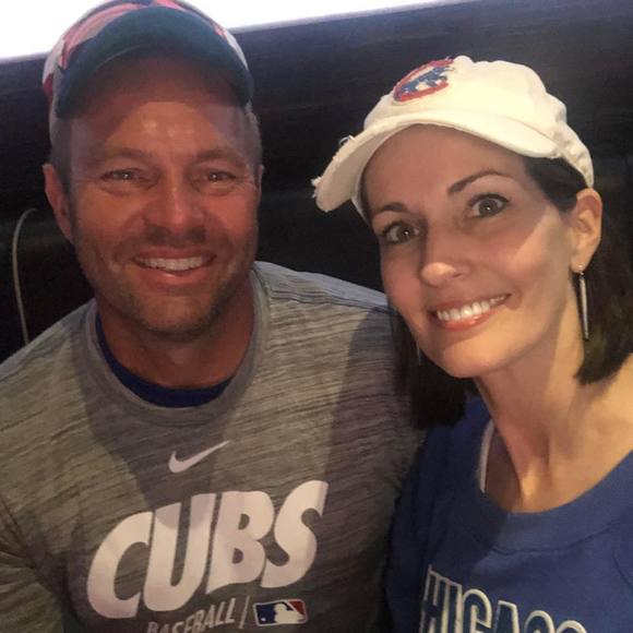 Profile Picture of Cathy Strukely (@cathys1029) on Poshmark