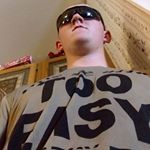 Profile Picture of William Allred (@william.allred.94) on Instagram