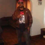 Profile Picture of James Branch (@james.branch13) on Instagram