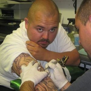 Profile Picture of Donald Cabral (@jrcabral) on Myspace