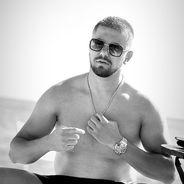 Profile Picture of AM (@armando__mema1) on Tiktok