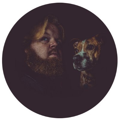 Profile Picture of Justin Cubbage (@DMNGNGR) on Twitter