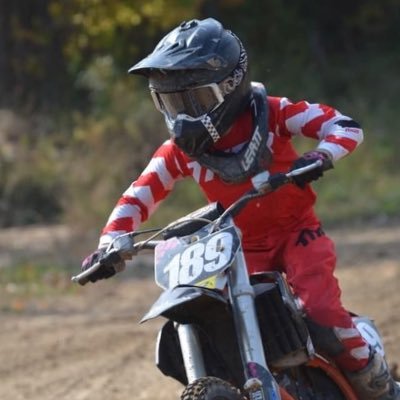 Profile Picture of William Noll (@Wonka_189mx) on Twitter